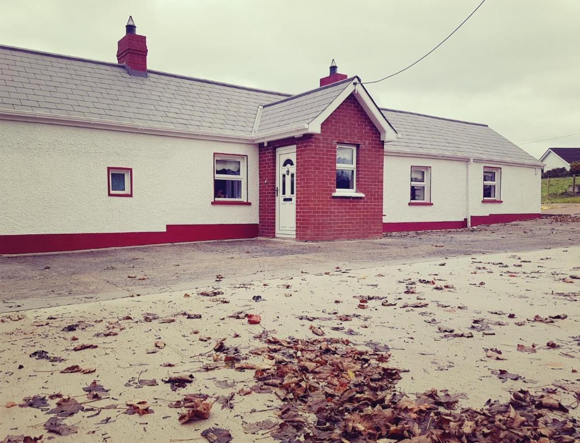 White Mountain Cottage Newry Exterior photo
